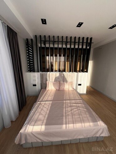 4 otaqlı həyət evi/bağ evi - Mərdəkan q. - 300 m² (7)
