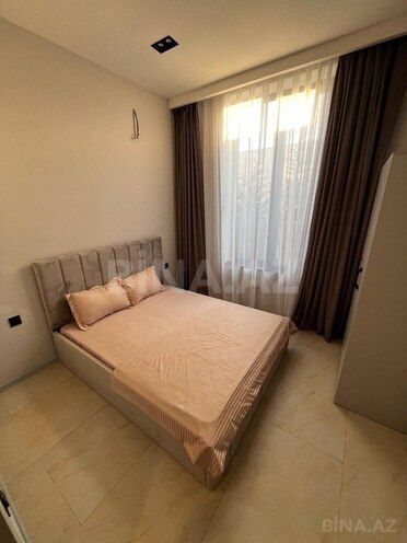 4 otaqlı həyət evi/bağ evi - Mərdəkan q. - 300 m² (6)
