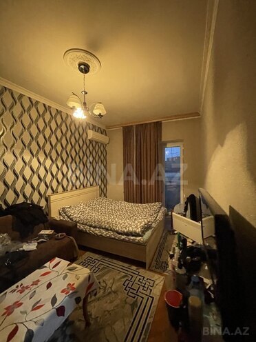 1-комн. вторичка - Насиминский  р. - 50 м² (1)