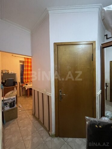1-комн. вторичка - Насиминский  р. - 50 м² (4)