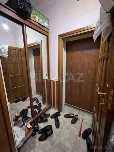1-комн. вторичка - Насиминский  р. - 50 м² (5)