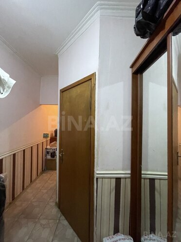 1-комн. вторичка - Насиминский  р. - 50 м² (6)
