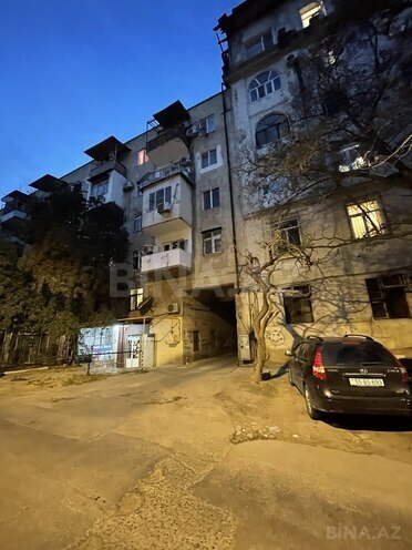 1-комн. вторичка - Насиминский  р. - 50 м² (7)