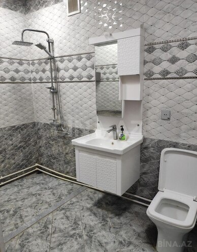 4-комн. вторичка - пос. Локбатан - 78 м² (13)