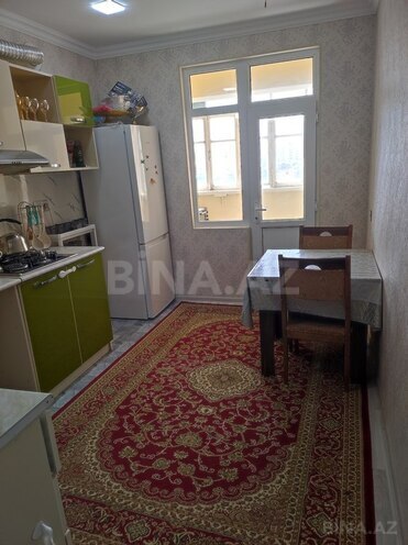 4-комн. вторичка - пос. Локбатан - 78 м² (11)