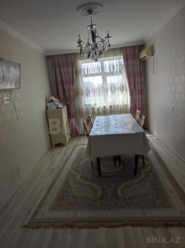 4-комн. вторичка - пос. Локбатан - 78 м² (2)