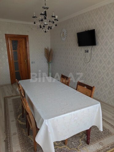 4-комн. вторичка - пос. Локбатан - 78 м² (3)