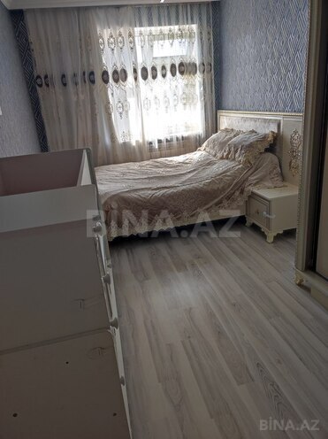4-комн. вторичка - пос. Локбатан - 78 м² (4)