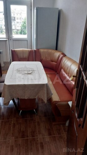 2-комн. новостройка - м. Ахмедлы - 80 м² (3)
