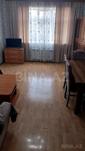 2-комн. новостройка - м. Ахмедлы - 80 м² (2)