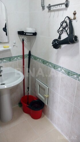 2-комн. новостройка - м. Ахмедлы - 80 м² (12)