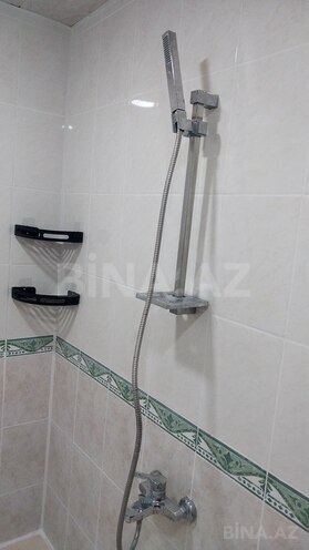 2-комн. новостройка - м. Ахмедлы - 80 м² (11)
