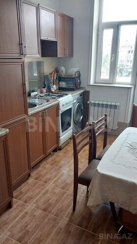 2-комн. новостройка - м. Ахмедлы - 80 м² (4)