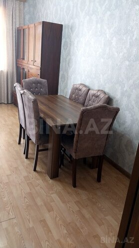 2-комн. новостройка - м. Ахмедлы - 80 м² (13)