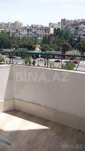 2-комн. новостройка - м. Ахмедлы - 80 м² (8)