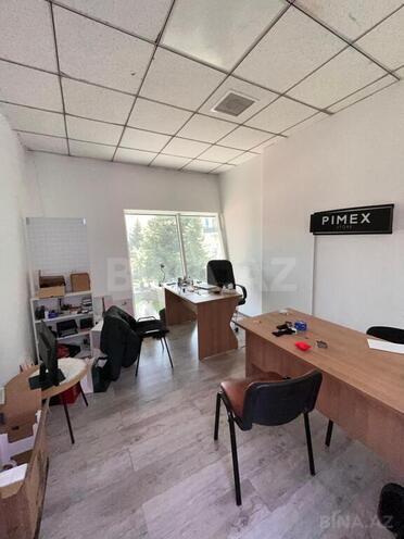 1 otaqlı ofis - 28 May m. - 15 m² (1)