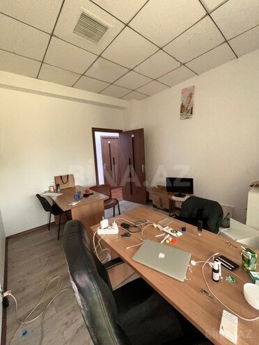 1 otaqlı ofis - 28 May m. - 15 m² (2)