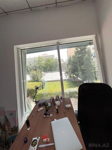 1 otaqlı ofis - 28 May m. - 15 m² (3)