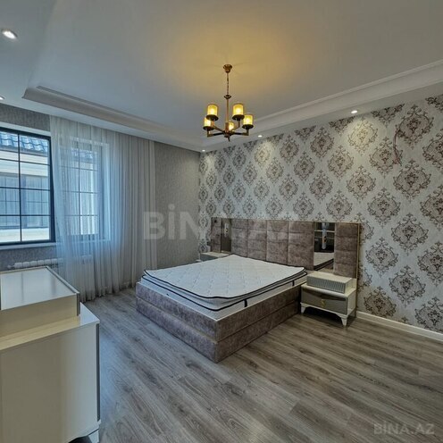 5 otaqlı həyət evi/bağ evi - Mərdəkan q. - 300 m² (11)
