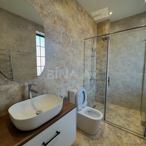 5 otaqlı həyət evi/bağ evi - Mərdəkan q. - 300 m² (14)