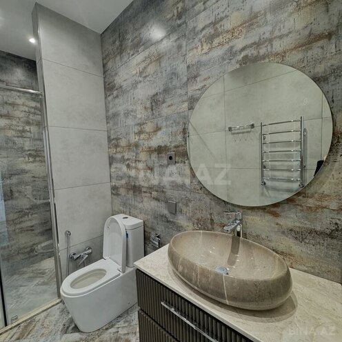 5 otaqlı həyət evi/bağ evi - Mərdəkan q. - 300 m² (8)