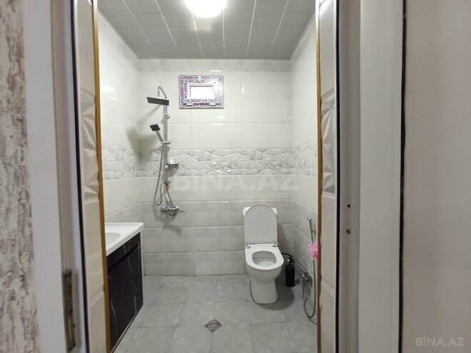 5 otaqlı həyət evi/bağ evi - Biləcəri q. - 180 m² (6)