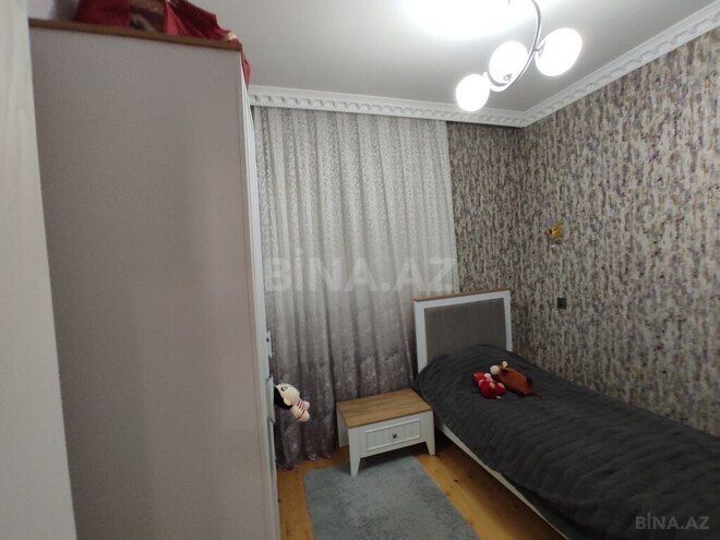 5 otaqlı həyət evi/bağ evi - Biləcəri q. - 180 m² (8)
