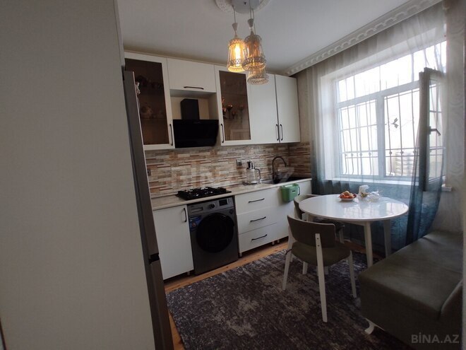 5 otaqlı həyət evi/bağ evi - Biləcəri q. - 180 m² (5)