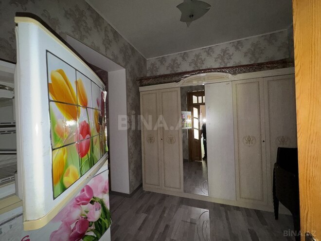 5 otaqlı həyət evi/bağ evi - Novxanı q. - 210 m² (8)