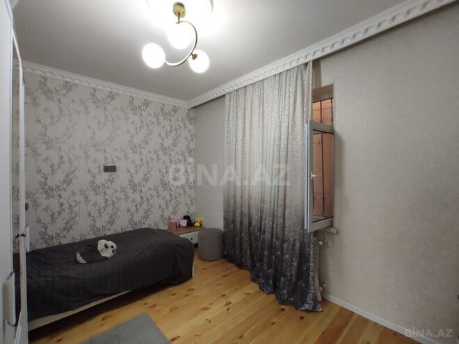 5 otaqlı həyət evi/bağ evi - Biləcəri q. - 180 m² (9)