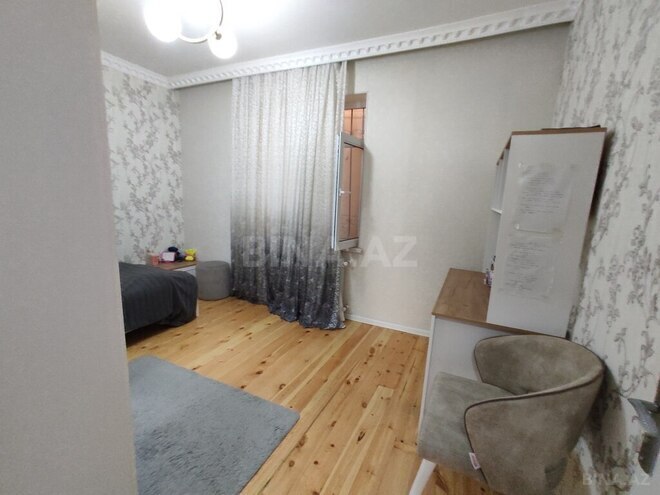 5 otaqlı həyət evi/bağ evi - Biləcəri q. - 180 m² (10)