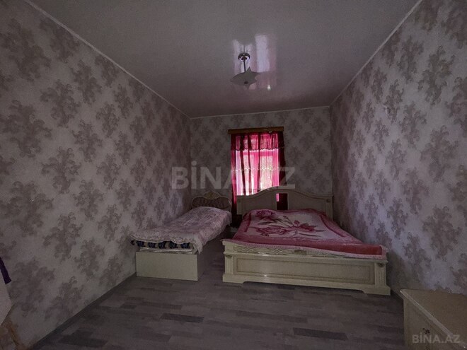 5 otaqlı həyət evi/bağ evi - Novxanı q. - 210 m² (7)