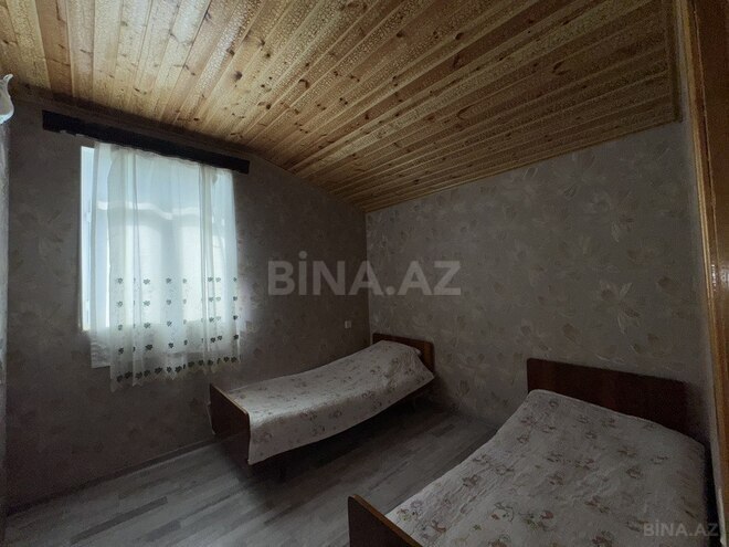 5 otaqlı həyət evi/bağ evi - Novxanı q. - 210 m² (12)