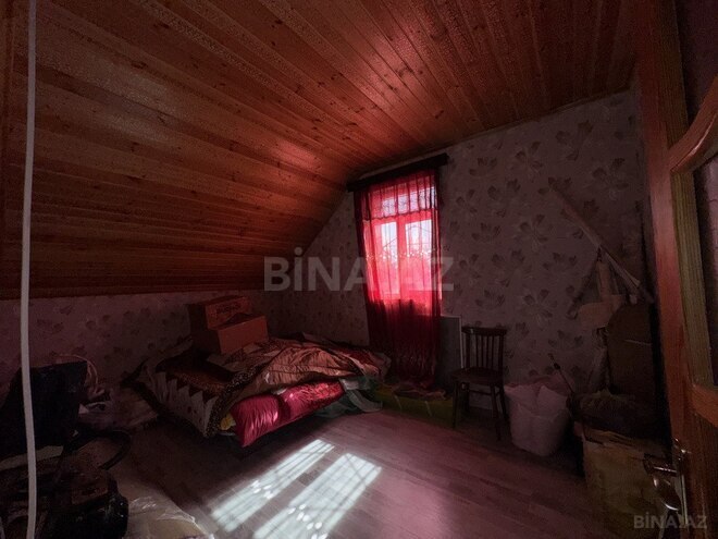 5 otaqlı həyət evi/bağ evi - Novxanı q. - 210 m² (11)