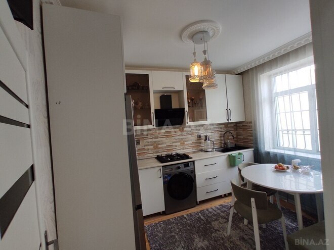 5 otaqlı həyət evi/bağ evi - Biləcəri q. - 180 m² (3)