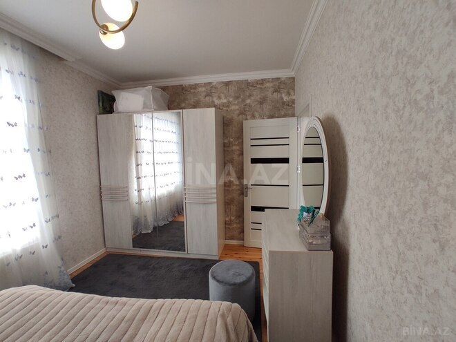 5 otaqlı həyət evi/bağ evi - Biləcəri q. - 180 m² (14)