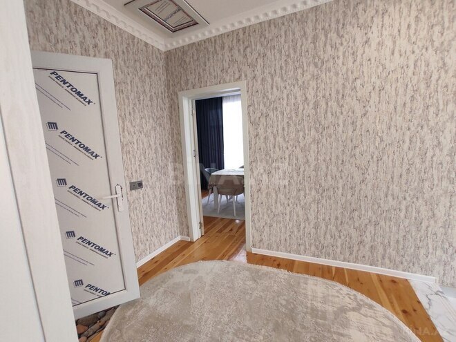 5 otaqlı həyət evi/bağ evi - Biləcəri q. - 180 m² (13)