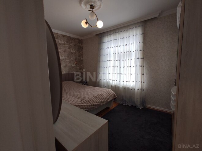 5 otaqlı həyət evi/bağ evi - Biləcəri q. - 180 m² (18)
