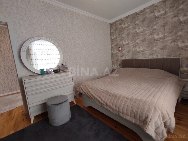 5 otaqlı həyət evi/bağ evi - Biləcəri q. - 180 m² (17)