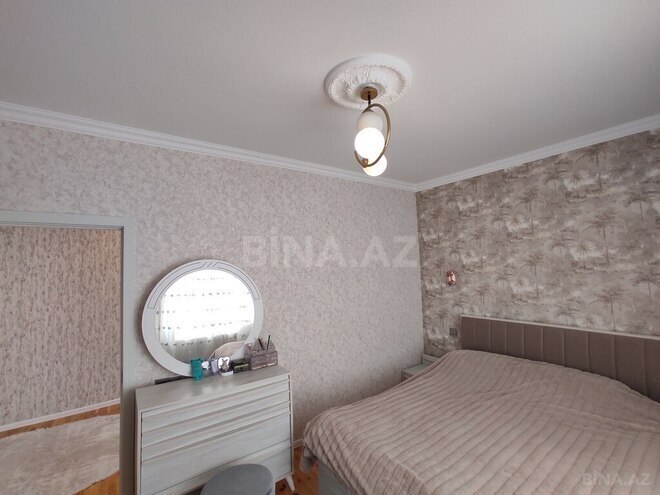5 otaqlı həyət evi/bağ evi - Biləcəri q. - 180 m² (16)