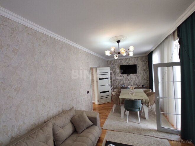 5 otaqlı həyət evi/bağ evi - Biləcəri q. - 180 m² (24)