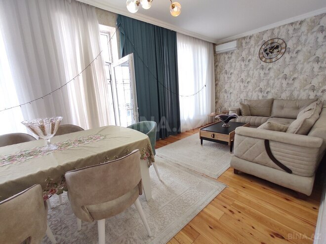 5 otaqlı həyət evi/bağ evi - Biləcəri q. - 180 m² (29)