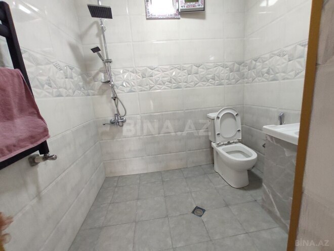 5 otaqlı həyət evi/bağ evi - Biləcəri q. - 180 m² (20)
