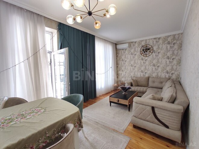5 otaqlı həyət evi/bağ evi - Biləcəri q. - 180 m² (28)