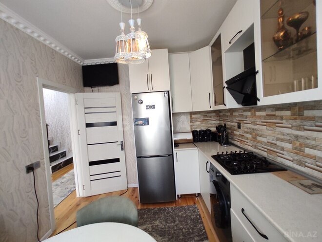 5 otaqlı həyət evi/bağ evi - Biləcəri q. - 180 m² (4)