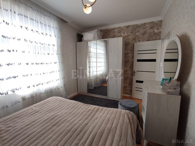 5 otaqlı həyət evi/bağ evi - Biləcəri q. - 180 m² (15)