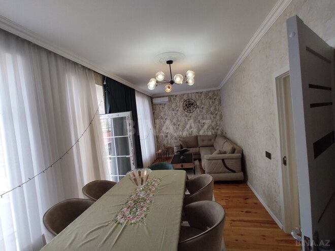 5 otaqlı həyət evi/bağ evi - Biləcəri q. - 180 m² (22)