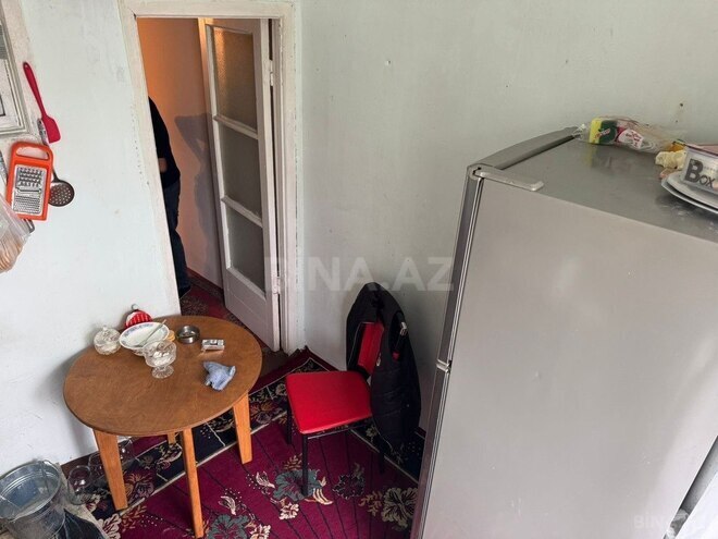 2 otaqlı köhnə tikili - Badamdar q. - 73 m² (8)
