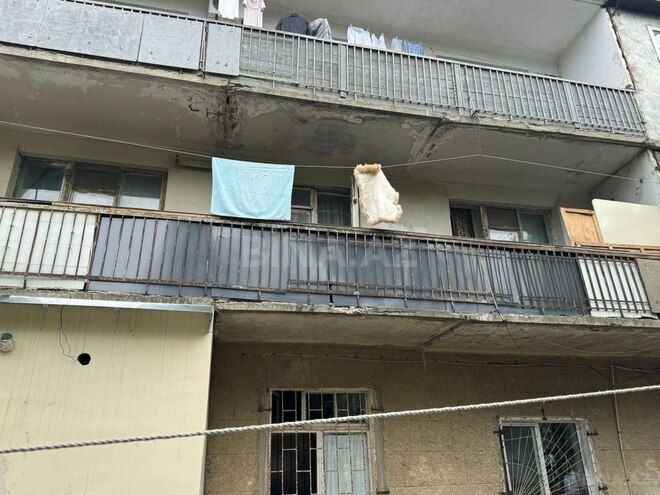 2 otaqlı köhnə tikili - Badamdar q. - 73 m² (13)