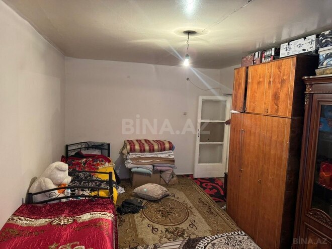 2 otaqlı köhnə tikili - Badamdar q. - 73 m² (6)